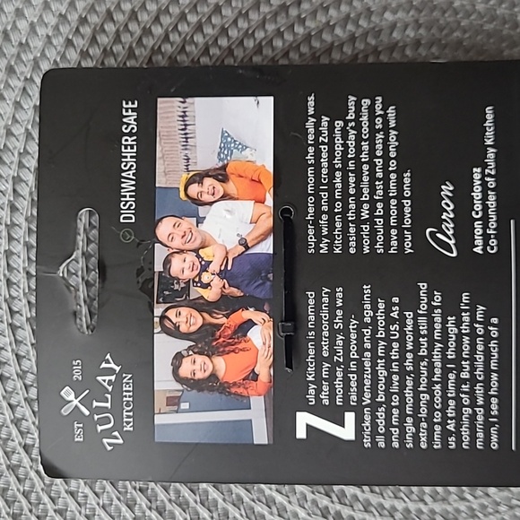 🥔Potato Masher - Picture 5 of 6